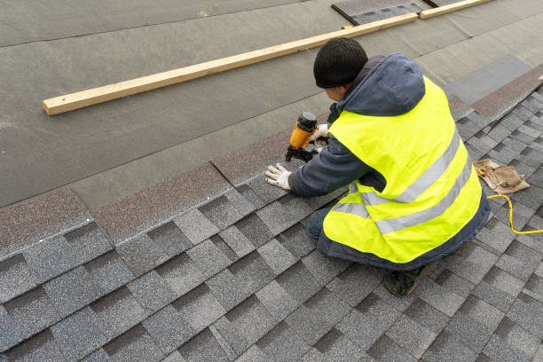 Best Gutter Installation and Roofing  in Steep Falls, ME
