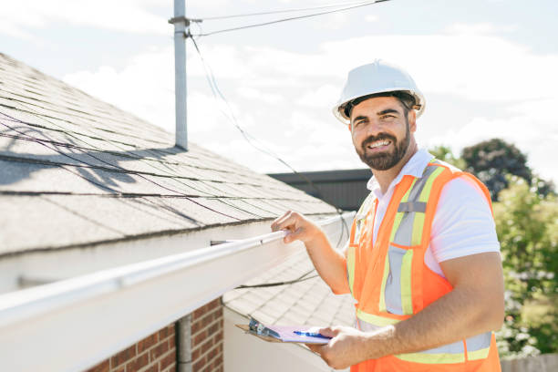 Best Roof Waterproofing Services  in Steep Falls, ME