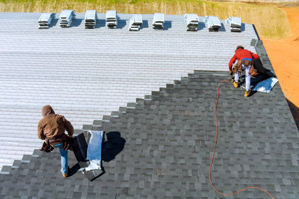 Quick and Trustworthy Emergency Roof Repair Services in Steep Falls, ME