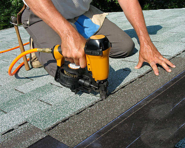 Best Roof Maintenance Services  in Steep Falls, ME