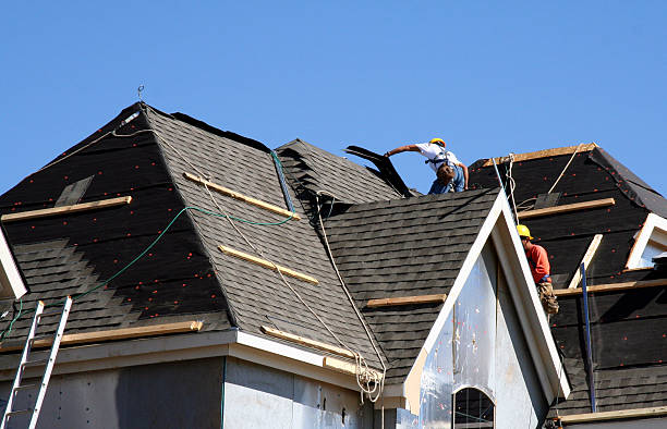 Best Residential Roofing Contractor  in Steep Falls, ME