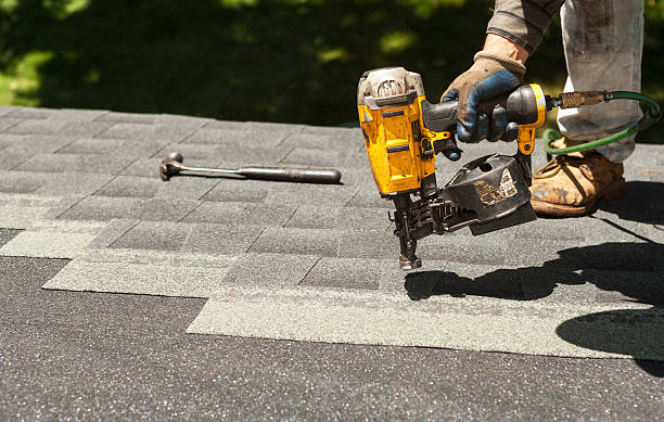 Best Roof Restoration Services  in Steep Falls, ME